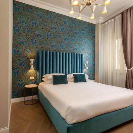 Porta Castello Suites Roma Ngoại thất bức ảnh