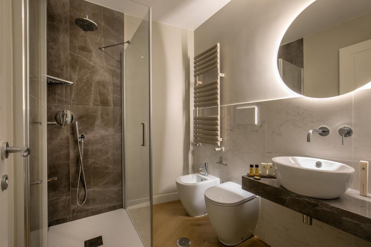 Porta Castello Suites Roma Ngoại thất bức ảnh